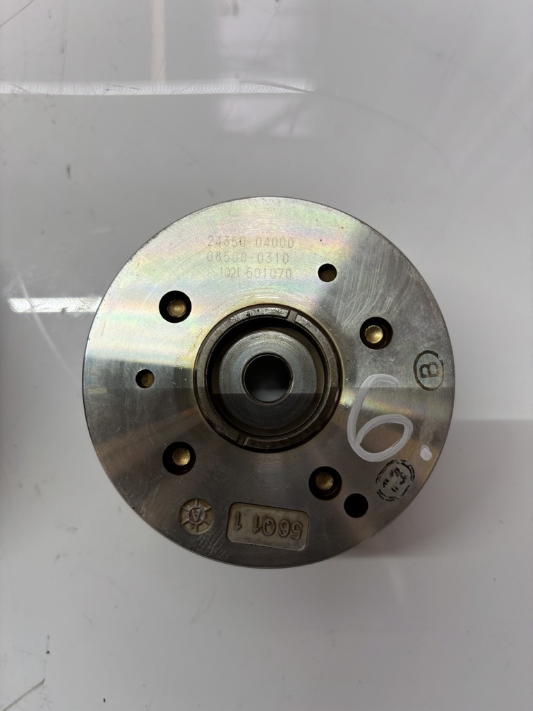 [MTD-458014] Árbol de levas Kia Hyundai Picanto 1.0 gasolina G3LA 24350-04000