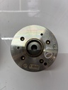 Árbol de levas Kia Hyundai Picanto 1.0 gasolina G3LA 24350-04000