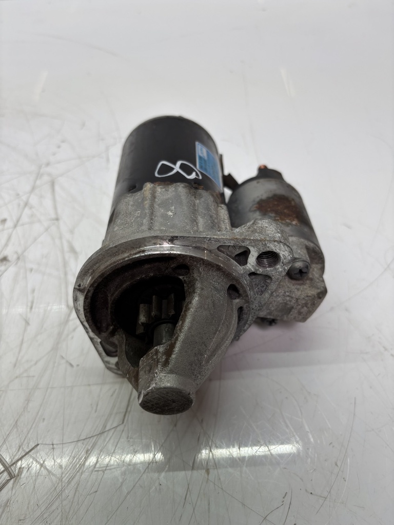 [MTD-458018] Motor de arranque Kia Hyundai Picanto II i10 1.0 gasolina G3LA 36100-03401