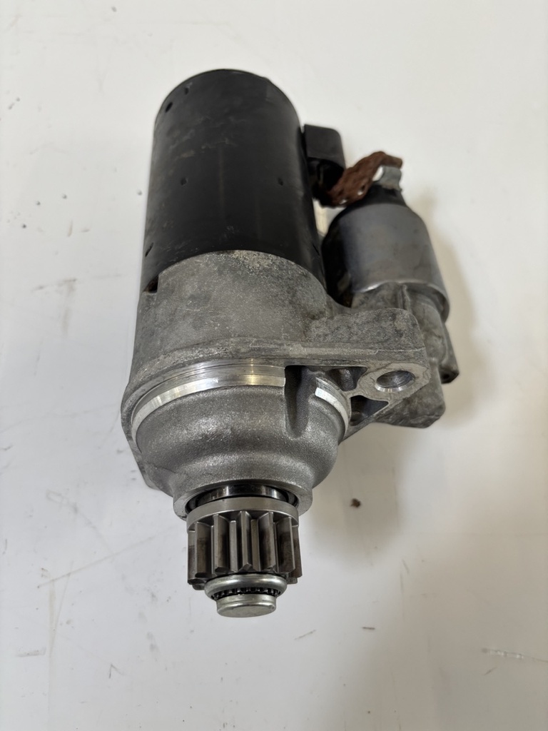 [MTD-458063] Motor de arranque Mercedes Clase B W246 B180 M270.910 270.910 A2709060700