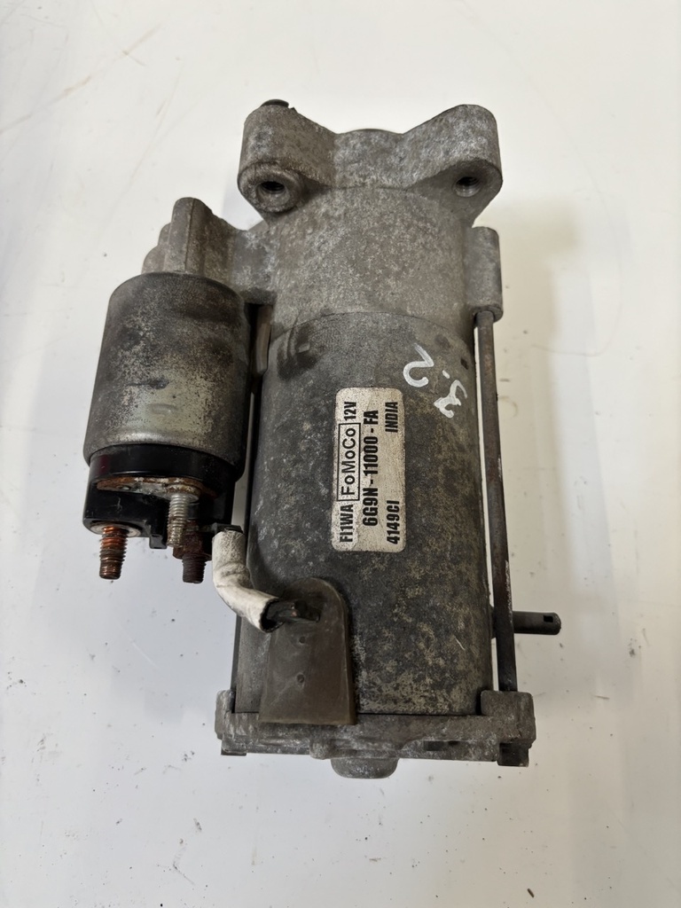 [MTD-458074] Motor de arranque Ford Galaxy II 2.0 TDCi UFWA 6G9N-11000-FA