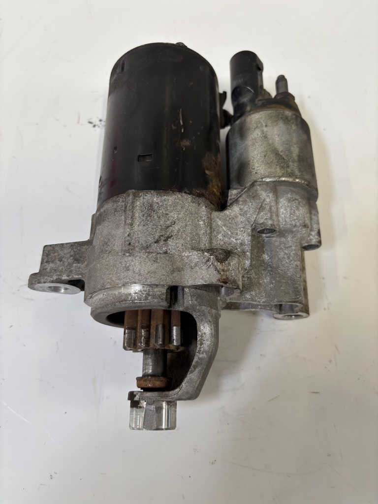 [MTD-458101] Motor de arranque Audi A4 B8 / Seat Exeo 1.8 TSI TFSI CDHA CDH 06H911021A