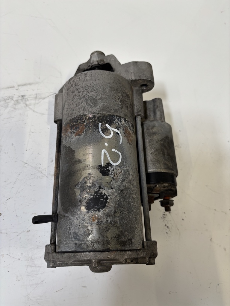 [MTD-458150] Motor de arranque Ford Kuga II 2.0 TDCi UFMA 6G9N-11000-FA
