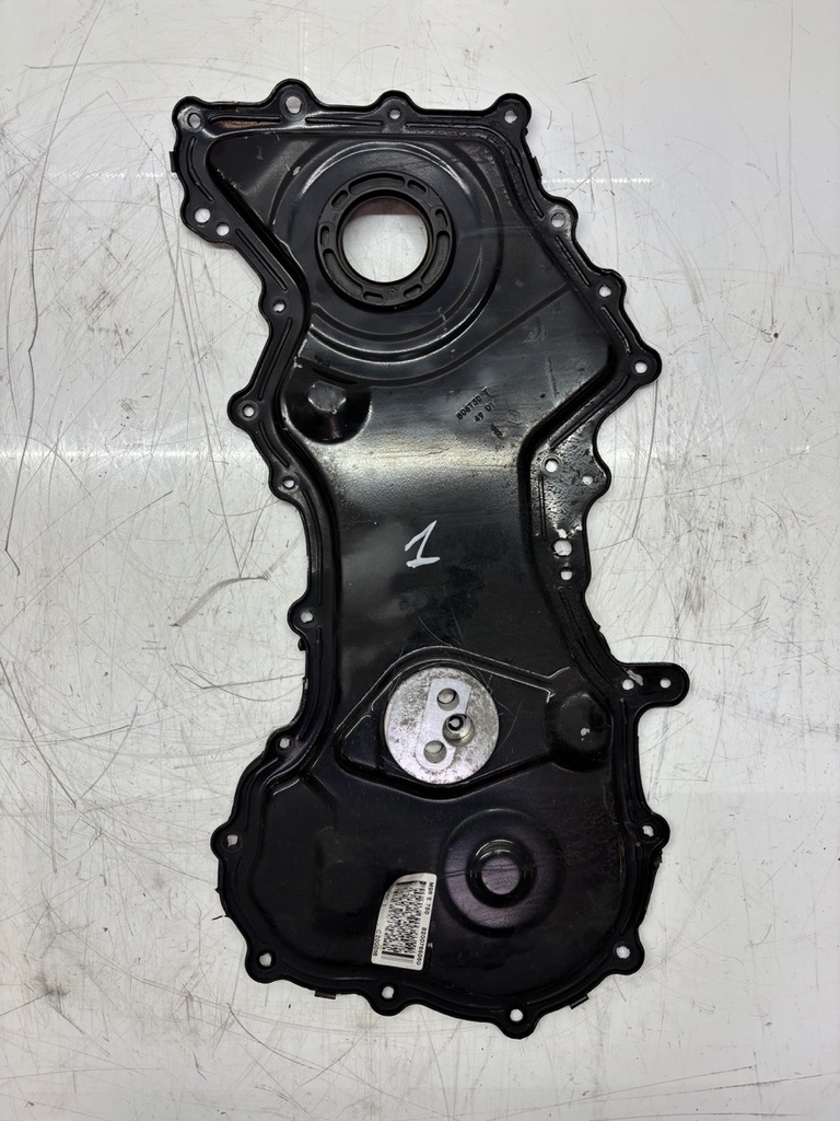 [MTD-458189] Tapa delantera Para Renault Trafic II 2.0 dCi M9R780 M9R 8200765060