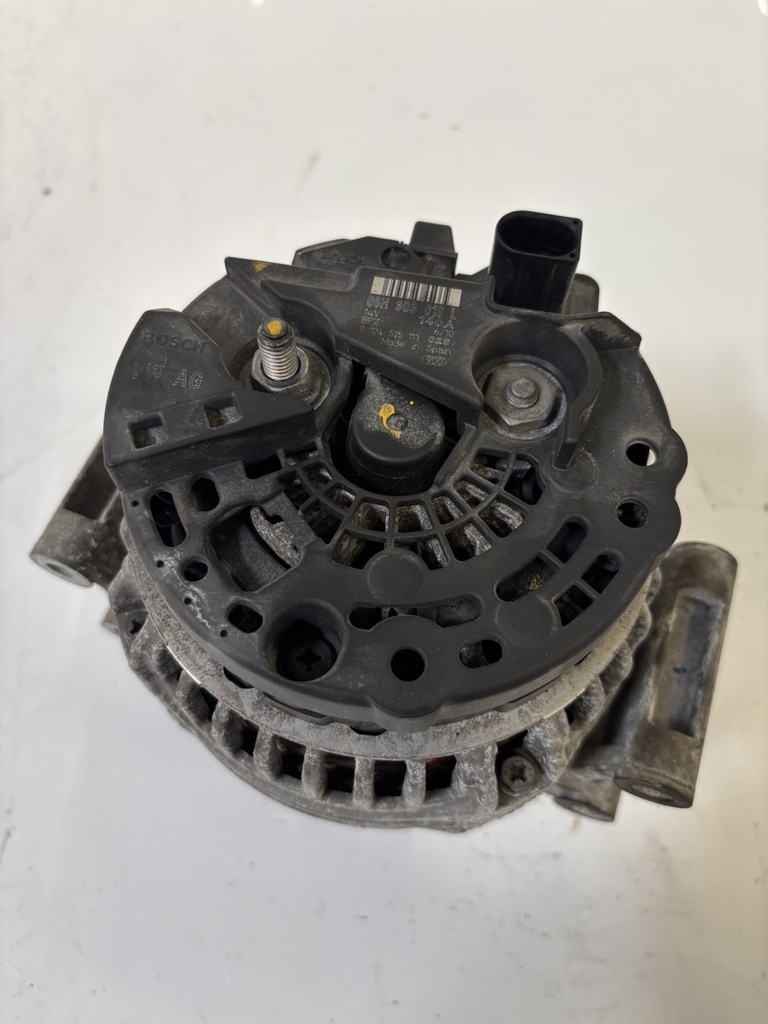 [MTD-458102] Alternador Audi A4 B8 Seat Exeo 1.8 TSI TFSI CDHA CDH 06H903016L