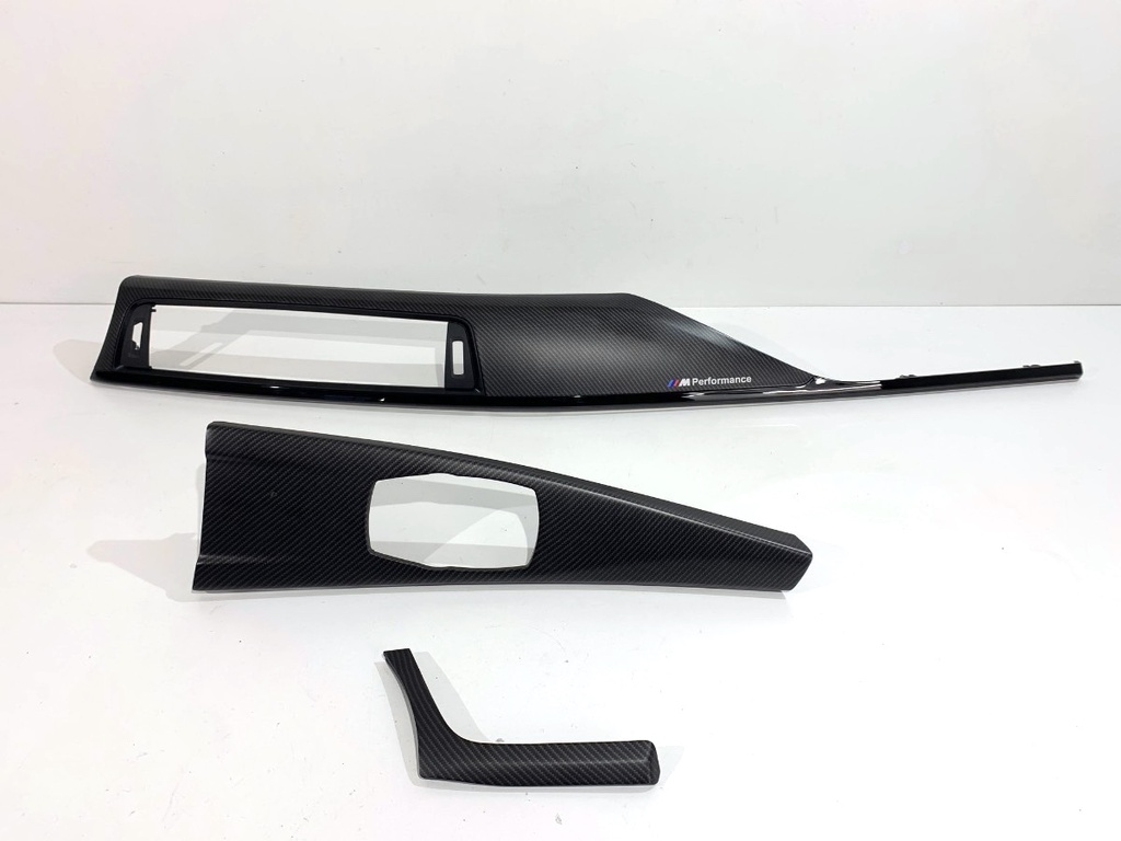 [STARK-803481] Moldura decorativa interior BMW Serie 3 (F30, F80) 2011-2018