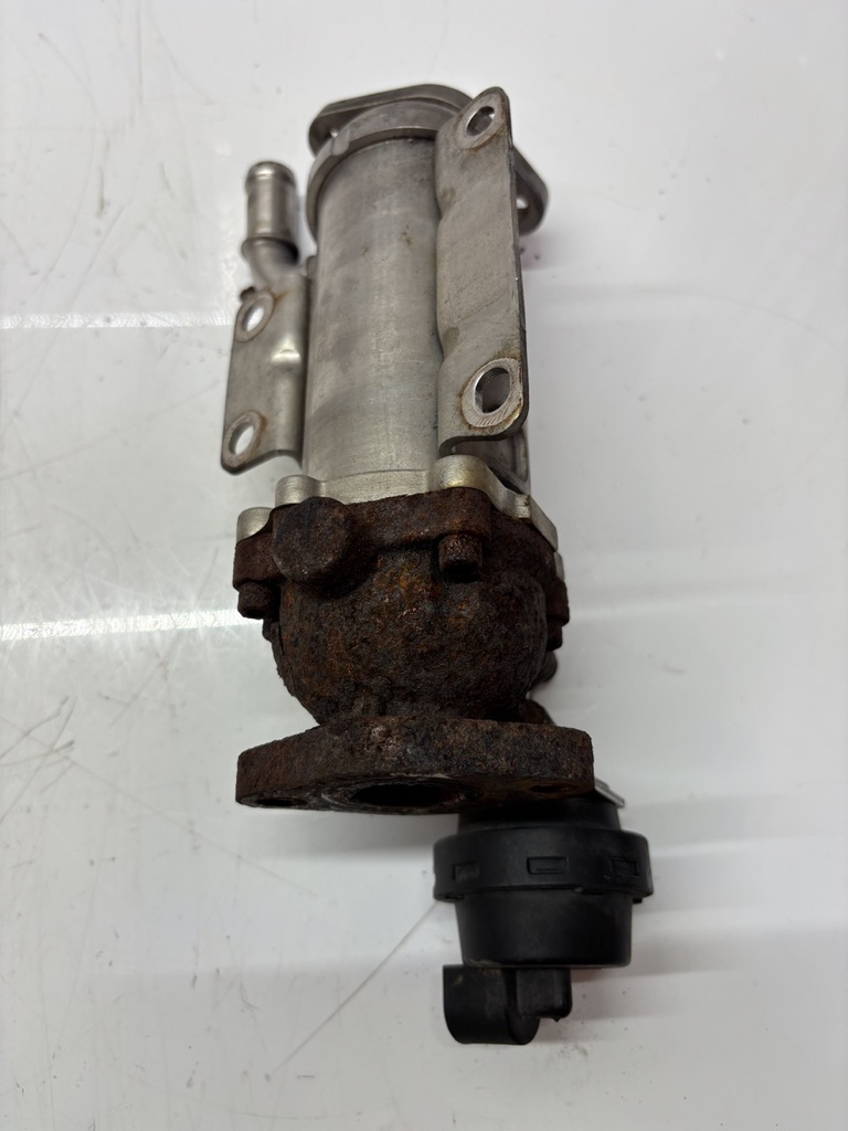 [MTD-458205] Enfriador de gases de escape para Renault Trafic II 2.0 dCi M9R780 M9R 8200611709