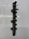 Tubo de raíl para Renault Trafic II 2.0 dCi M9R780 M9R 8200853678