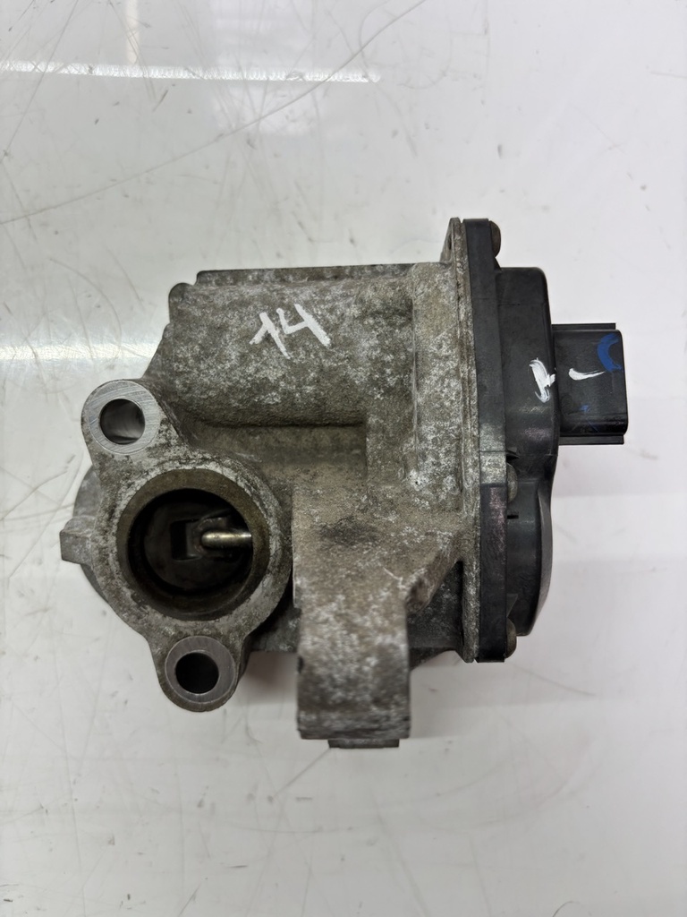 [MTD-458255] Válvula EGR Opel Vivaro B 1.6 CDTI R9M408 R9M LWX 147102408R