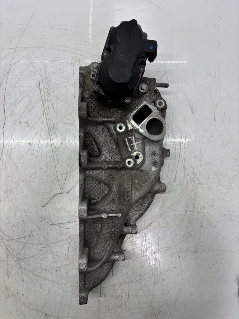 [MTD-458267] Colector de admisión Opel Vivaro B 1.6 CDTI R9M408 R9M LWX 140031243R