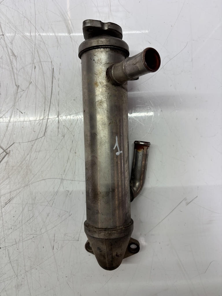 [MTD-458417] Enfriador de gas de escape Jaguar X-Type I 2.0 D FMBA 2S7Q-9F464-AB