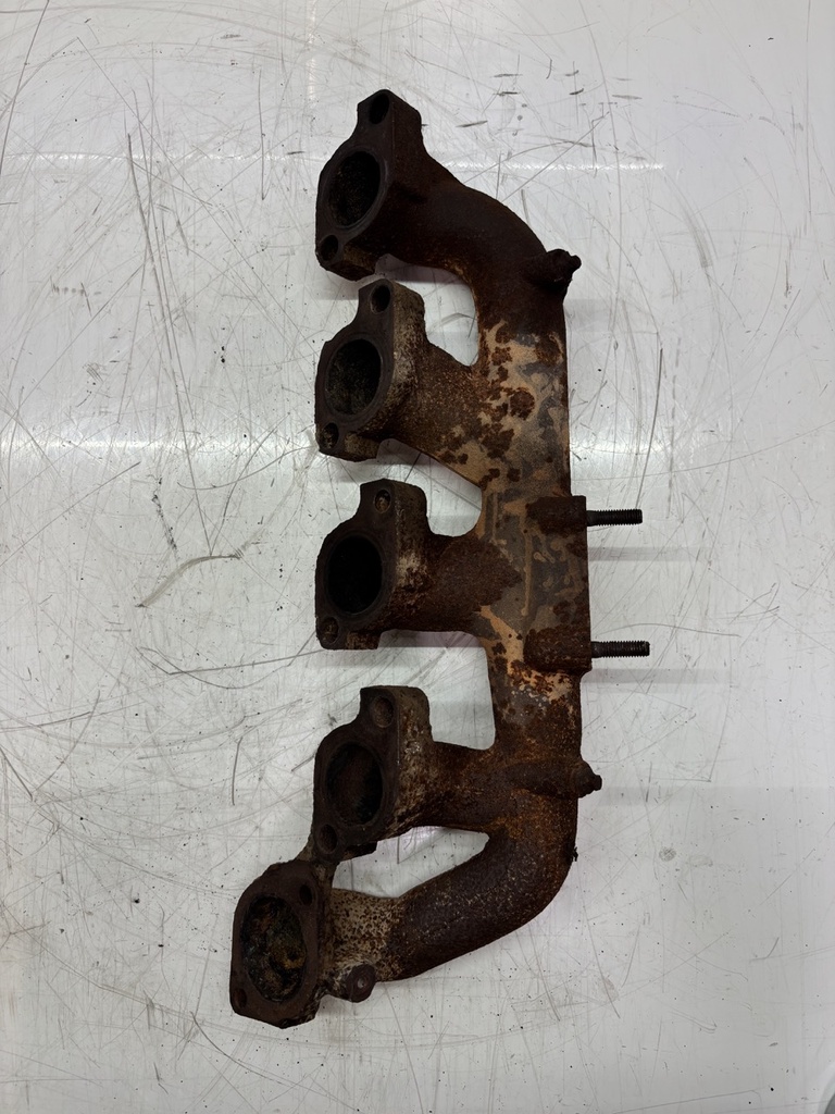 [MTD-458473] Colector de escape Ford Transit FC 2.2 TDCi P8FA 6C1Q-9430-BD