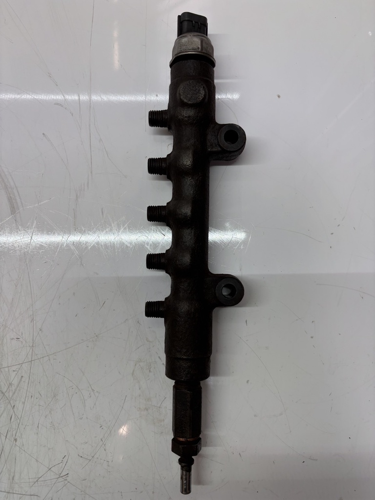 [MTD-458481] Tubo de raíl Ford Transit FD 2.2 TDCi P8FA 8C1Q-9D280-AA