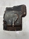 Cárter de aceite Ford Transit FD 2.2 TDCi P8FA 2S7Q-6675-BA