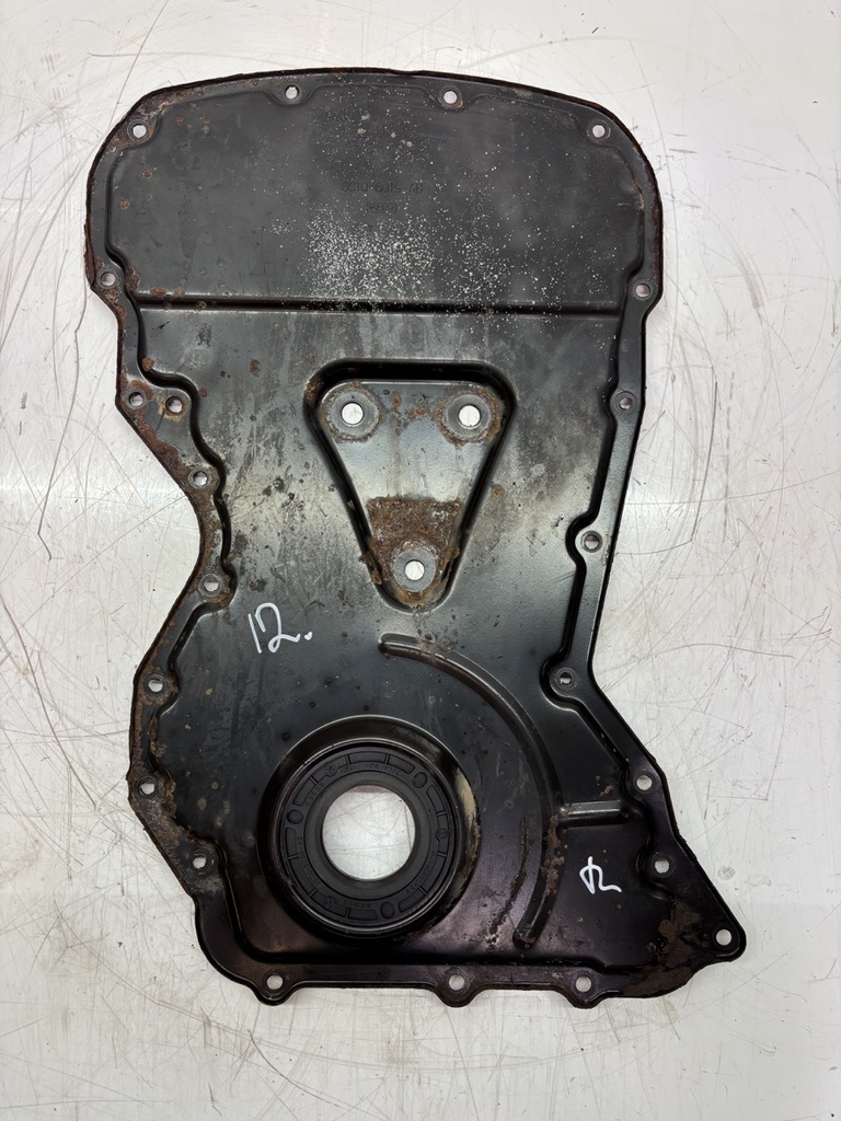 [MTD-458483] Tapa delantera Ford Transit FC 2.2 TDCi P8FA 6C1Q-6019-AB