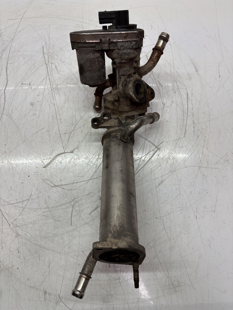 [MTD-458486] Enfriador de gases de escape Ford Transit FD 2.2 TDCi P8FA 8C1Q-9F464-AB
