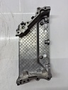 Tapa delantera para Bentley Continental 6.0 gasolina BEB 07D109130T