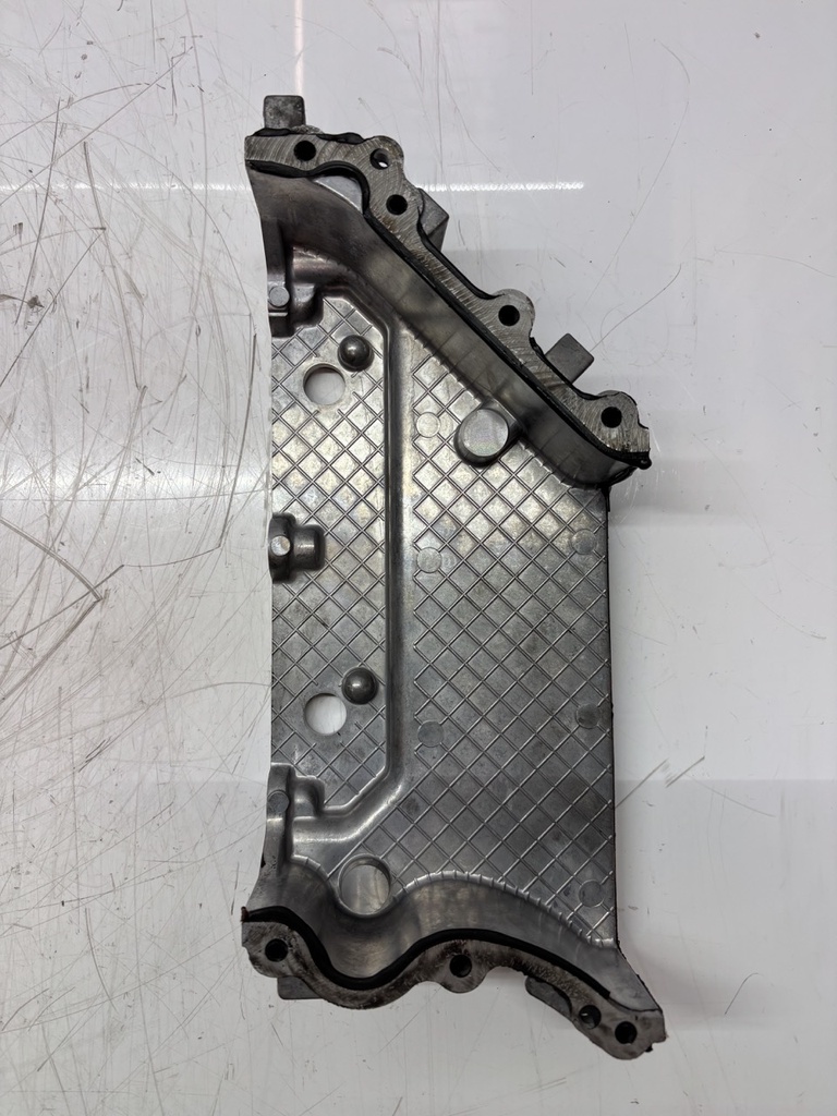 [MTD-458565] Tapa de balancines para Bentley Continental 6.0 gasolina BEB 07D109129F