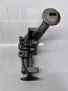 Bomba de aceite Opel Vivaro A 1.9 DTI F9Q760 F9Q L08 77006002520