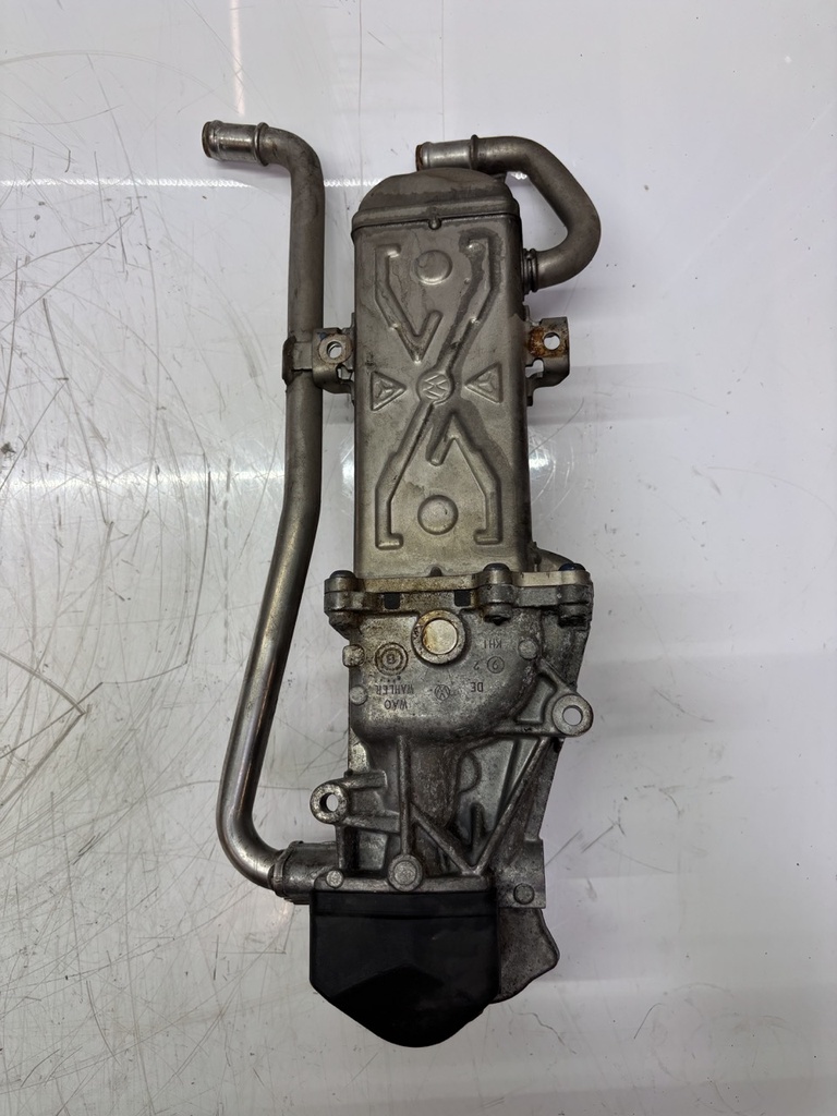 [MTD-458664] Enfriador de gases de escape Skoda Fabia II VW Polo V 1.6 TDI CAYA CAY 03L131512DP