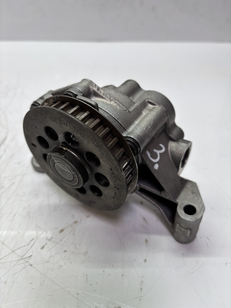 [MTD-458653] Bomba de aceite Skoda Fabia II / VW Polo V 1.6 TDI CAYA CAY 03L115105B