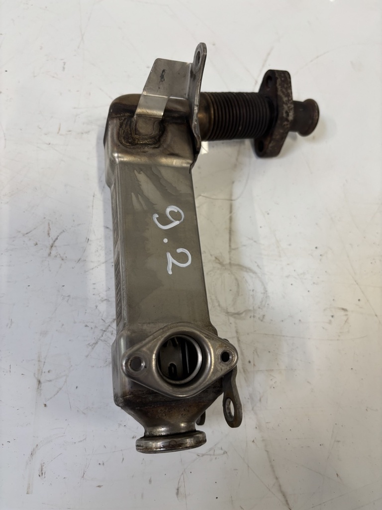 [MTD-458692] Enfriador de gases de escape BMW X3 E83 2.0 d Diésel M47D20 7794245
