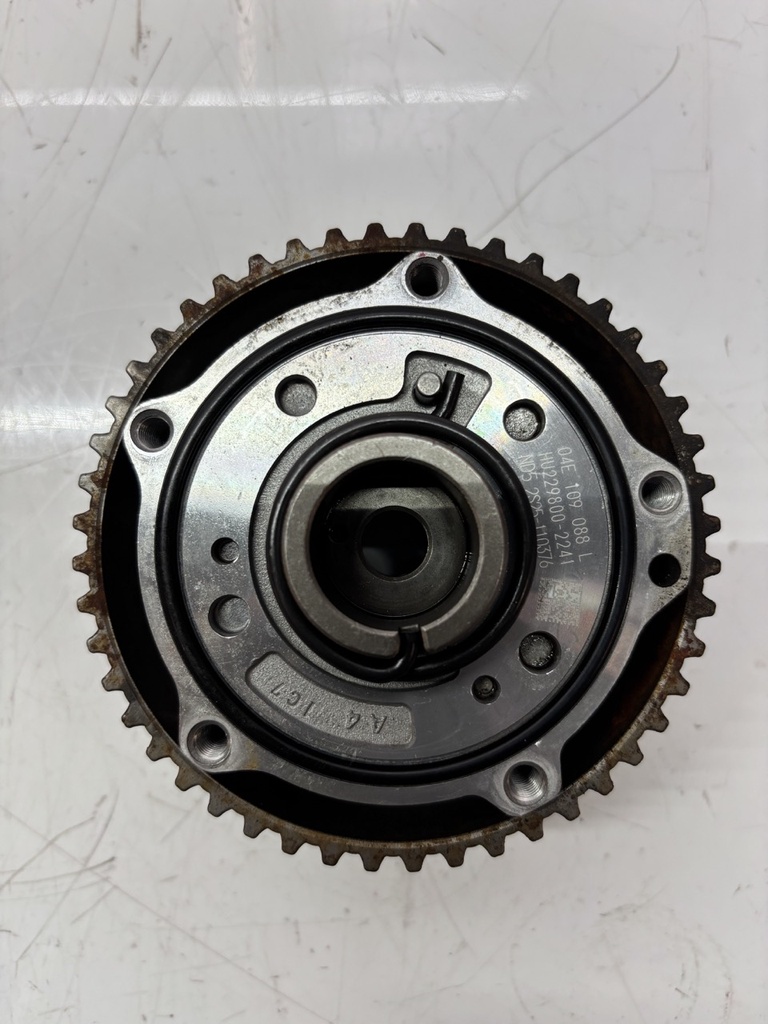 [MTD-458746] Árbol de levas Audi Seat Skoda 1.4 TSI CZEA CZE 04E109088L
