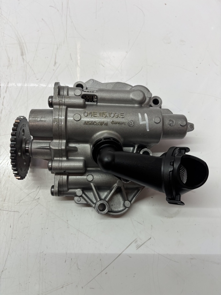 [MTD-458748] Bomba de aceite Audi Seat Skoda 1.4 TSI CZEA CZE 04E115109E