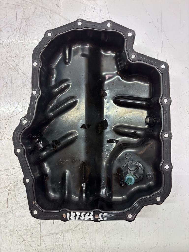 [MTD-458752] Cárter de aceite Audi Seat Skoda 1.4 TSI CZEA CZE 04E103600B