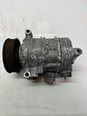 Compresor de aire acondicionado Audi Seat Skoda 1.4 TSI CZEA CZE 5Q0820803F