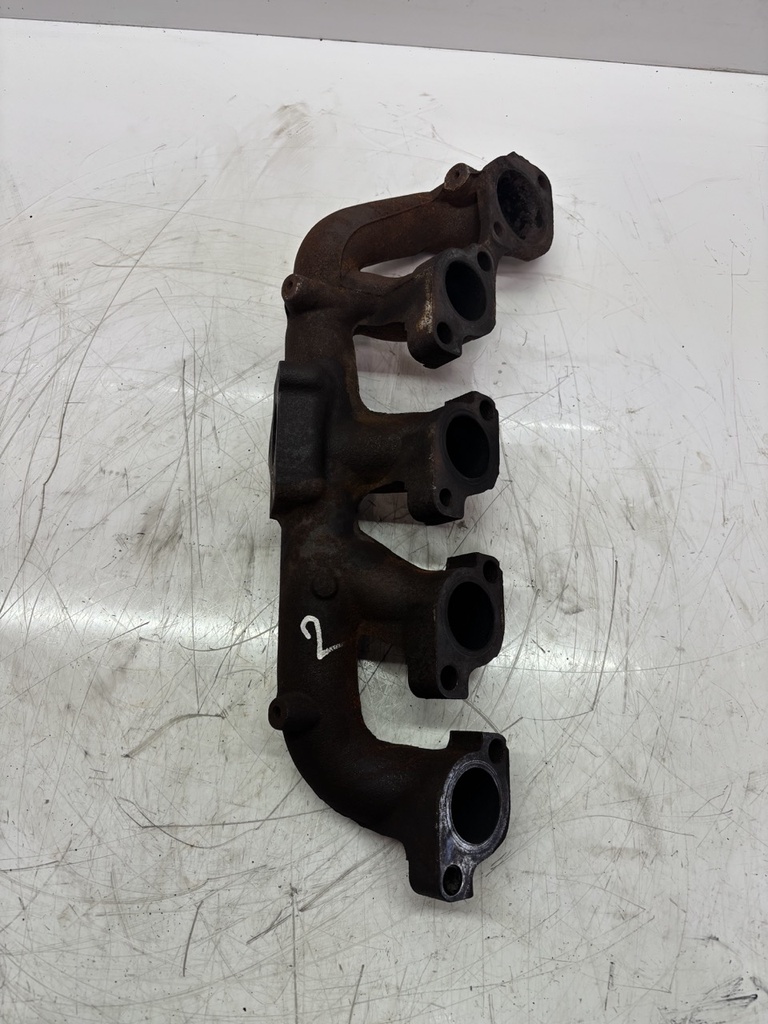 [MTD-459044] Colector de escape Ford Transit FS 2.2 TDCi SRFA SRFB 6C1Q-9430-BD