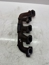 Colector de escape Ford Transit FS 2.2 TDCi SRFA SRFB 6C1Q-9430-BD