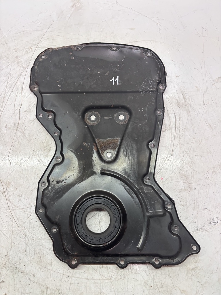 [MTD-459045] Tapa delantera para Ford Transit FS 2.2 TDCi SRFA SRFB 6C1Q-6019-AB