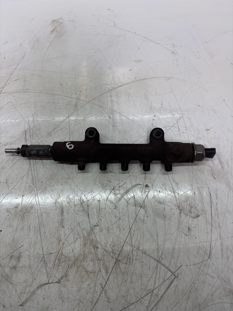 [MTD-459051] Tubo de raíl Ford Transit FS 2.2 TDCi SRFA SRFB 8C1Q-9D280-AA
