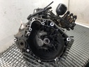 Caja de cambios FIAT Stilo (192_) 2.4 20V 125 kW 2001-2007