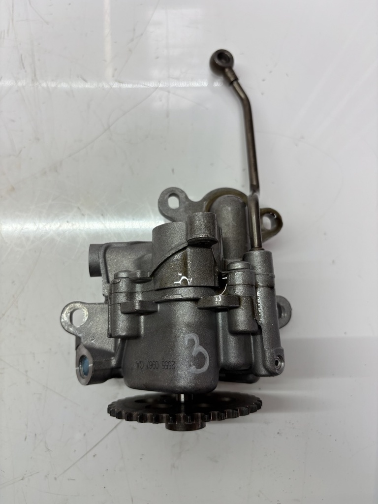 [MTD-459136] Bomba de aceite Ford Transit FA FM 2.2 TDCi CYRB BK2Q-6600-CA