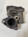 Válvula EGR Nissan Qashqai II 1.5 dCi K9K636 147104647R