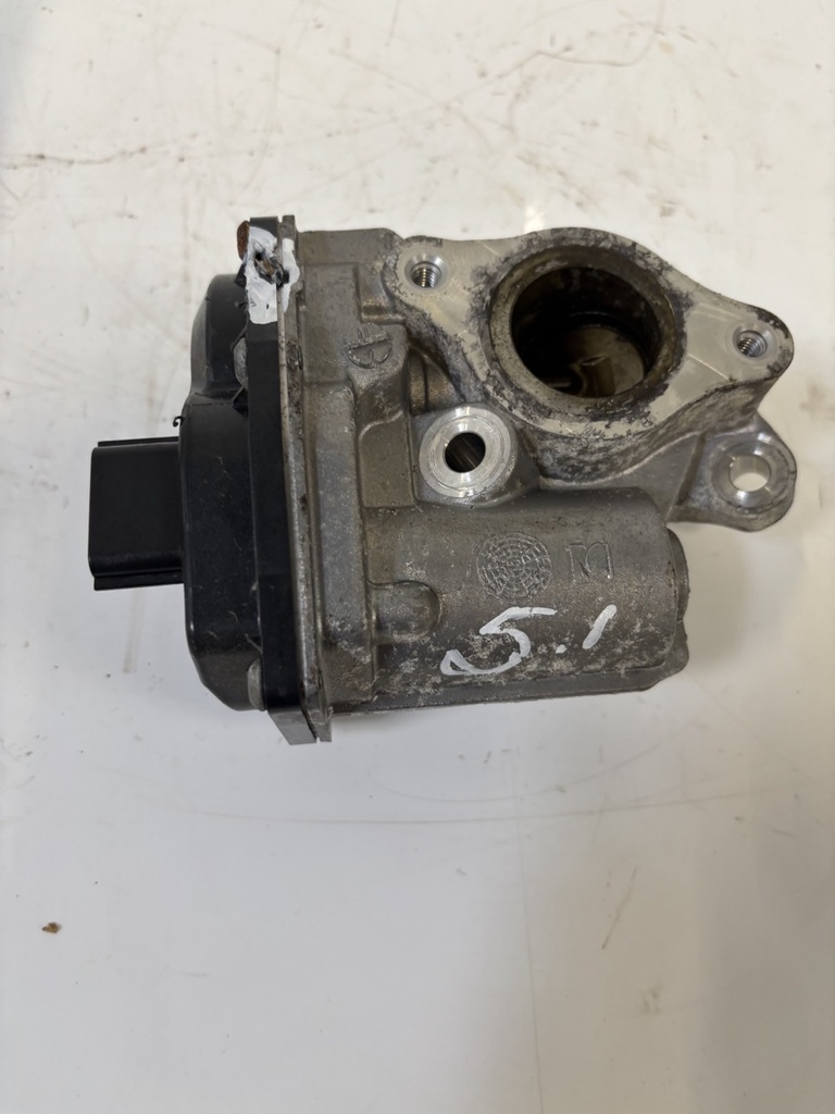 [MTD-459190] Válvula EGR Renault Captur I 1.5 dCi K9K629 147104647R