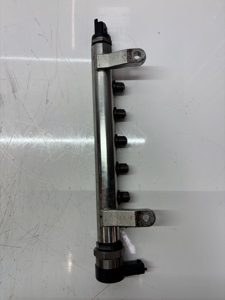 [MTD-459298] Tubo de raíl Land Rover Freelander L359 2.2 SD4 224DT DW12BTED4 9670890580