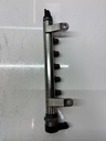 Tubo de raíl Land Rover Freelander L359 2.2 SD4 224DT DW12BTED4 9670890580