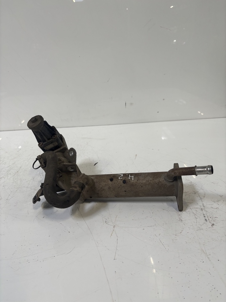 [MTD-459484] Enfriador de gases de escape Ford Transit V362 2.2 TDCi CYFF CK2Q-9F464-AB