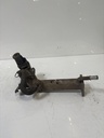 Enfriador de gases de escape Ford Transit V362 2.2 TDCi CYFF CK2Q-9F464-AB