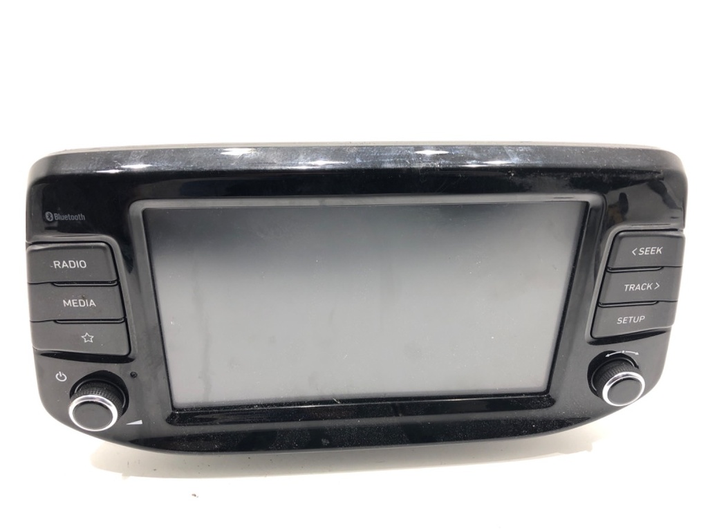 [STARK-804694] Display HYUNDAI i30 Kombi (PDE) 1.0 T-GDI 2017-2022