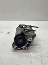 Motor de arranque Land Rover Freelander 2 2.2 TD4 224DT DW12BTED4 AH52-11001-AC
