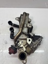 Enfriador de gases de escape BMW Serie 3 G20 F20 3.0 d 330d xDrive B57D30A 8574815