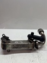 Enfriador de gases de escape BMW Serie 5 E60 E61 2.0 d 520d M47D20 7794245