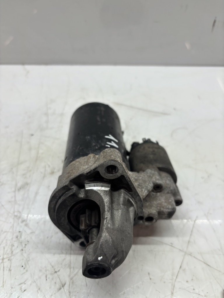 [MTD-459751] Motor de arranque BMW Serie 5 E60 E61 2.0 d 520d M47D20 7796892