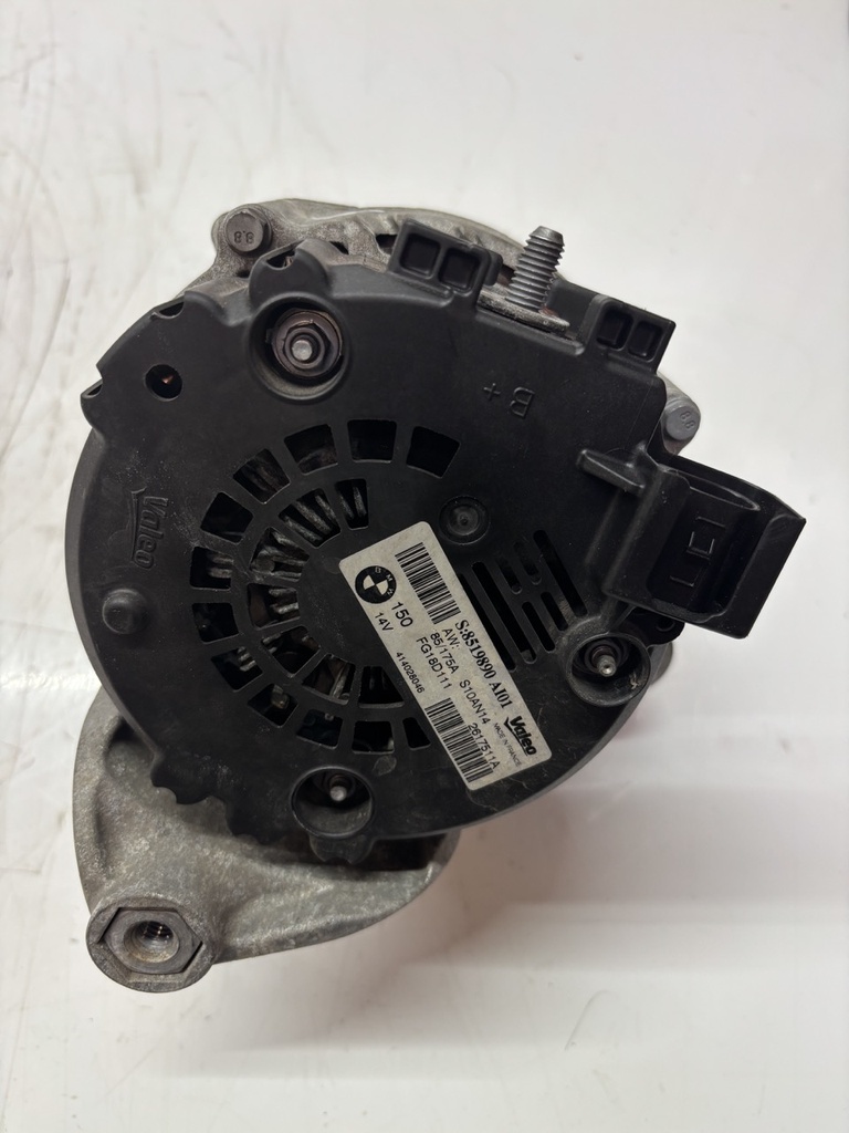 [MTD-459871] Alternador BMW Serie 3 F30 F31 F34 2.0 d 318d N47D20C N47 8519890