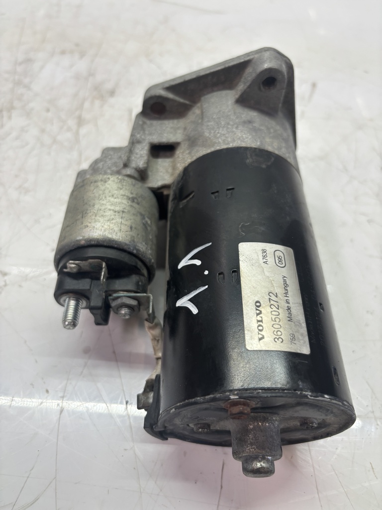 [MTD-459885] Motor de arranque Volvo XC90 2.4 D5 AWD D5244T 36050272