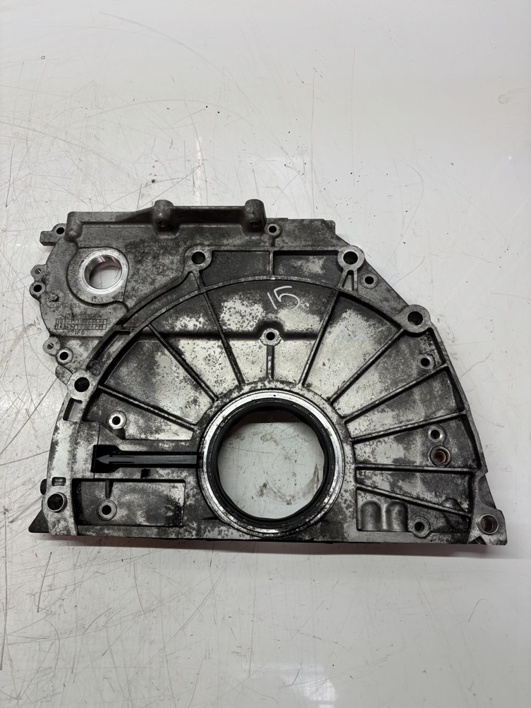 [MTD-459878] Tapa de balancines BMW Serie 3 F30 F31 F34 2.0 d 318d N47D20C 8516751
